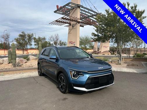 2024 Kia Niro EX Touring
