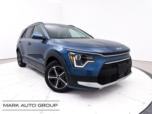2024 Kia Niro EX