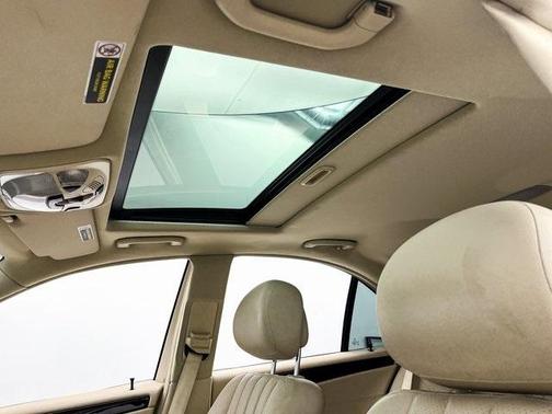 2006 Mercedes-Benz C-Class