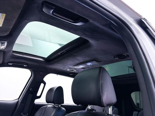 Wolf Gray 2023 Kia Telluride SX-Prestige X-Pro