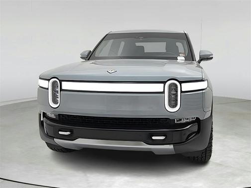 2022 Rivian R1T Launch Edition