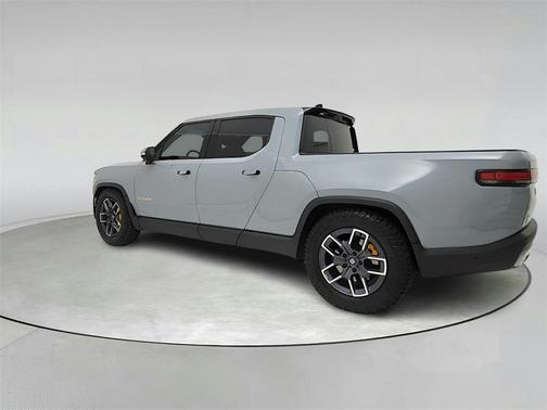 2022 Rivian R1T Launch Edition