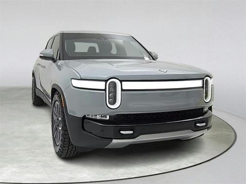2022 Rivian R1T Launch Edition