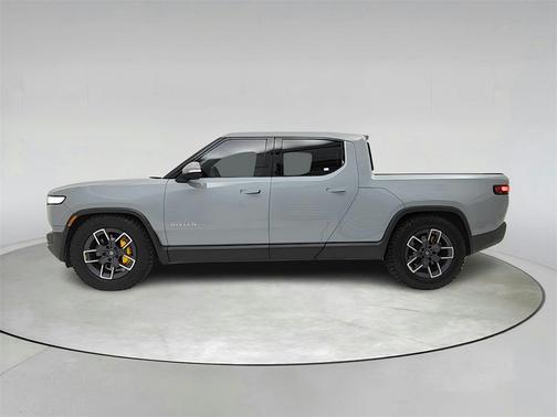 2022 Rivian R1T Launch Edition