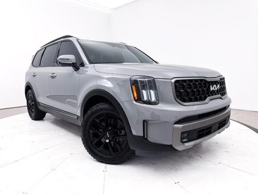 2023 Kia Telluride SX-Prestige X-Pro