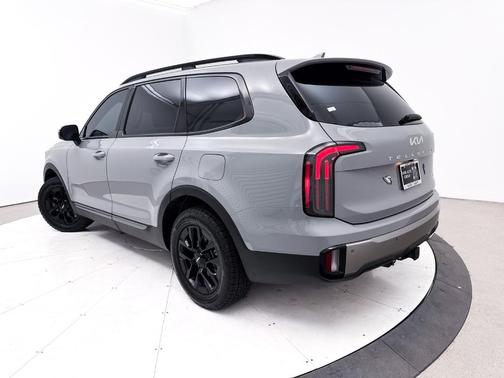 2023 Kia Telluride SX-Prestige X-Pro