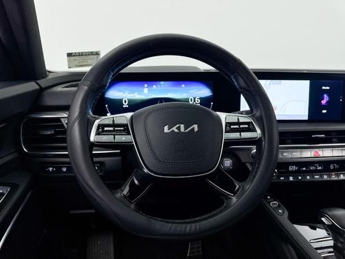 2023 Kia Telluride SX-Prestige X-Pro