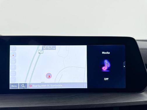 2023 Kia Telluride SX-Prestige X-Pro