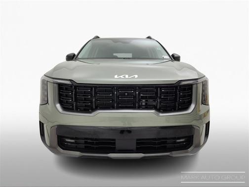 2024 Kia Sorento SX