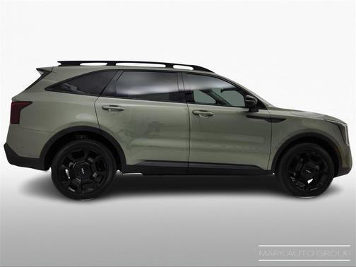 2024 Kia Sorento SX