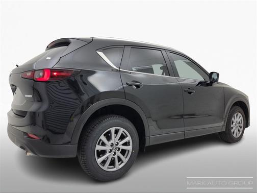2023 Mazda CX-5 2.5 S Select Package