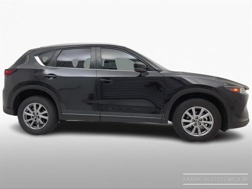 2023 Mazda CX-5 2.5 S Select Package