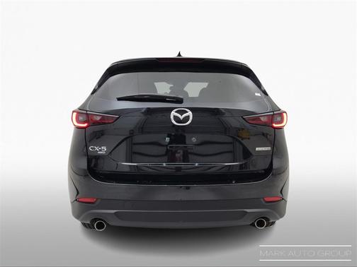 2023 Mazda CX-5 2.5 S Select Package