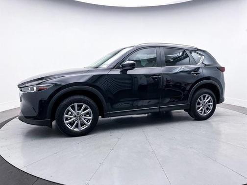 2023 Mazda CX-5 2.5 S Select Package