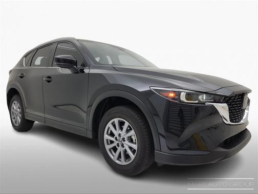 2023 Mazda CX-5 2.5 S Select Package