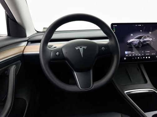 2023 Tesla Model 3 Long Range