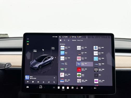 2023 Tesla Model 3 Long Range