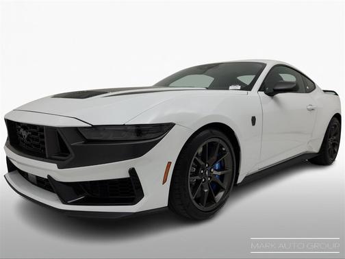 2024 Ford Mustang Dark Horse