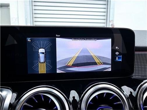 2023 Mercedes-Benz EQB 250 Base