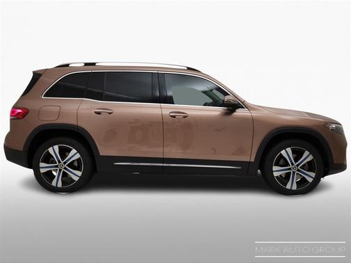 2023 Mercedes-Benz EQB 250 Base