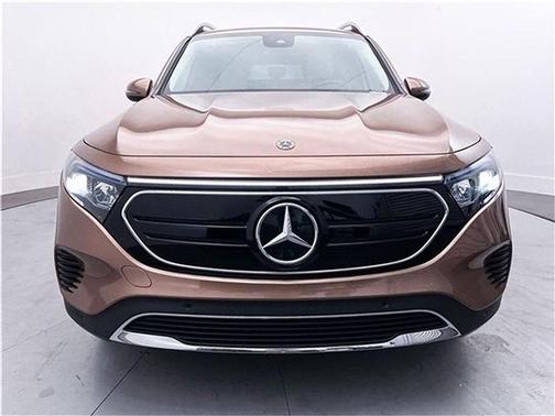 2023 Mercedes-Benz EQB 250 Base