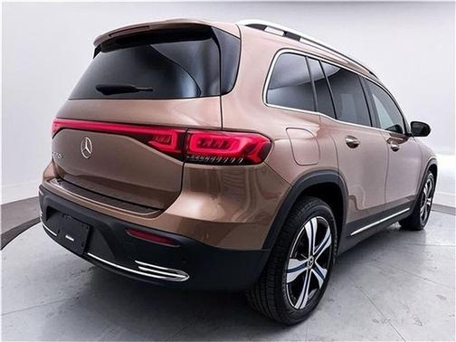 2023 Mercedes-Benz EQB 250 Base