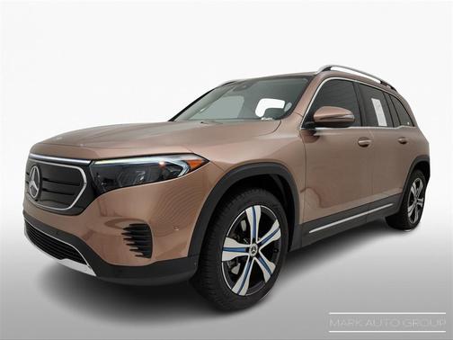 2023 Mercedes-Benz EQB 250 Base