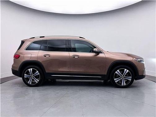 2023 Mercedes-Benz EQB 250 Base