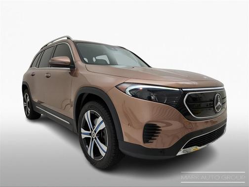 2023 Mercedes-Benz EQB 250 Base