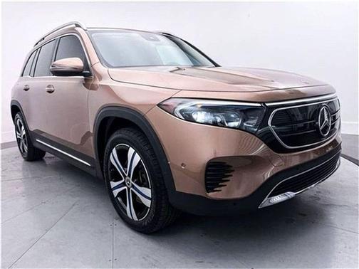 2023 Mercedes-Benz EQB 250 Base