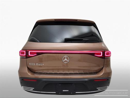 2023 Mercedes-Benz EQB 250 Base