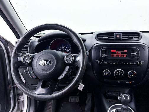2014 Kia Soul Base