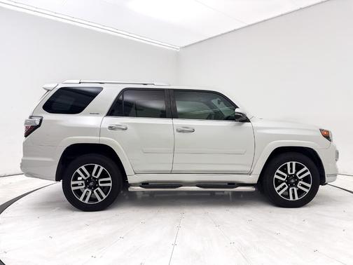 2020 Toyota 4Runner Limited