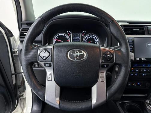 2020 Toyota 4Runner Limited