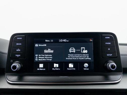 2020 Kia Telluride LX