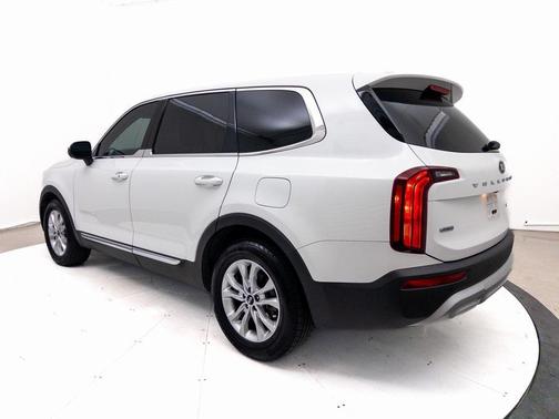 2020 Kia Telluride LX
