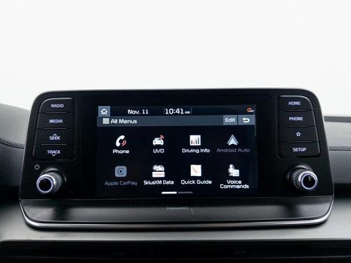 2020 Kia Telluride LX