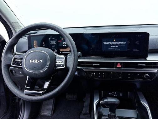 2025 Kia Sorento LX