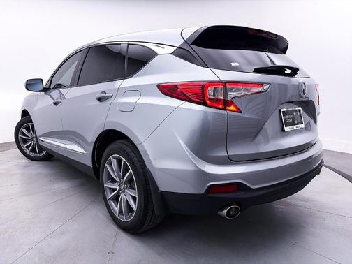 2019 Acura RDX Technology Package