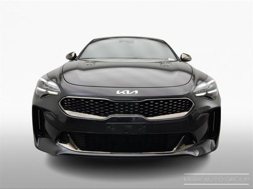 2022 Kia Stinger GT-Line