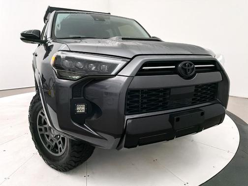 2020 Toyota 4Runner Venture
