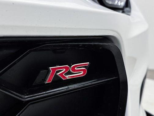 2020 Chevrolet Camaro 1LT