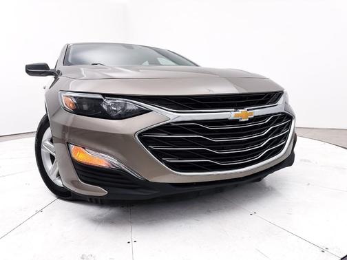 2022 Chevrolet Malibu 1LS