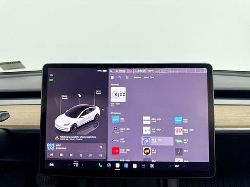 2022 Tesla Model 3 Base