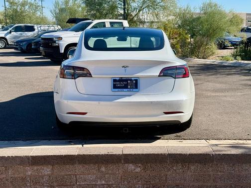 2022 Tesla Model 3 Base