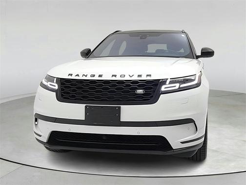 2020 Land Rover Range Rover Velar S