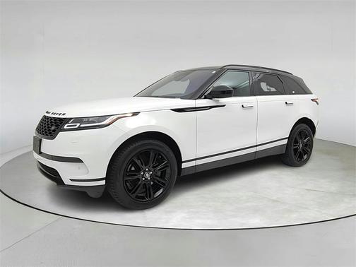 2020 Land Rover Range Rover Velar S