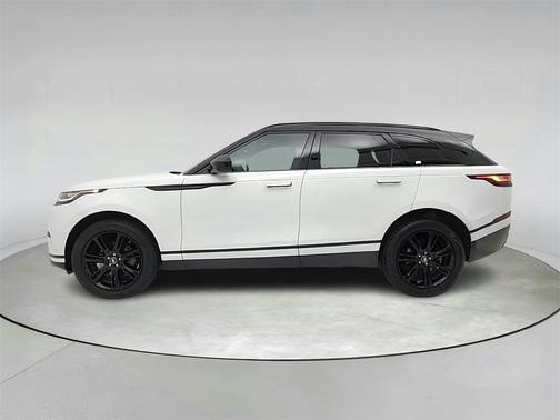 2020 Land Rover Range Rover Velar S