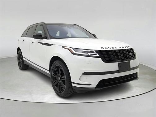 2020 Land Rover Range Rover Velar S