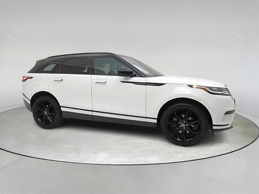 2020 Land Rover Range Rover Velar S
